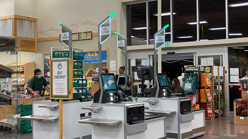 Health Food Store «Sprouts Farmers Market», reviews and photos, 111 E El Camino Real, Sunnyvale, CA 94087, USA