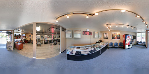 Tattoo Shop «Ballerz Ink Tattoo & Piercing», reviews and photos, 7808 Fruitridge Rd, Sacramento, CA 95820, USA