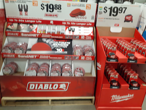 Home Improvement Store «The Home Depot», reviews and photos, 600 Terry Rich Blvd, St Clair, PA 17970, USA