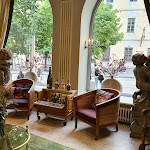 Photo n°7 de l'avis de Horst.i fait le 03/07/2022 à 14:37 sur le  Hotel Würzburger Hof à Würzburg