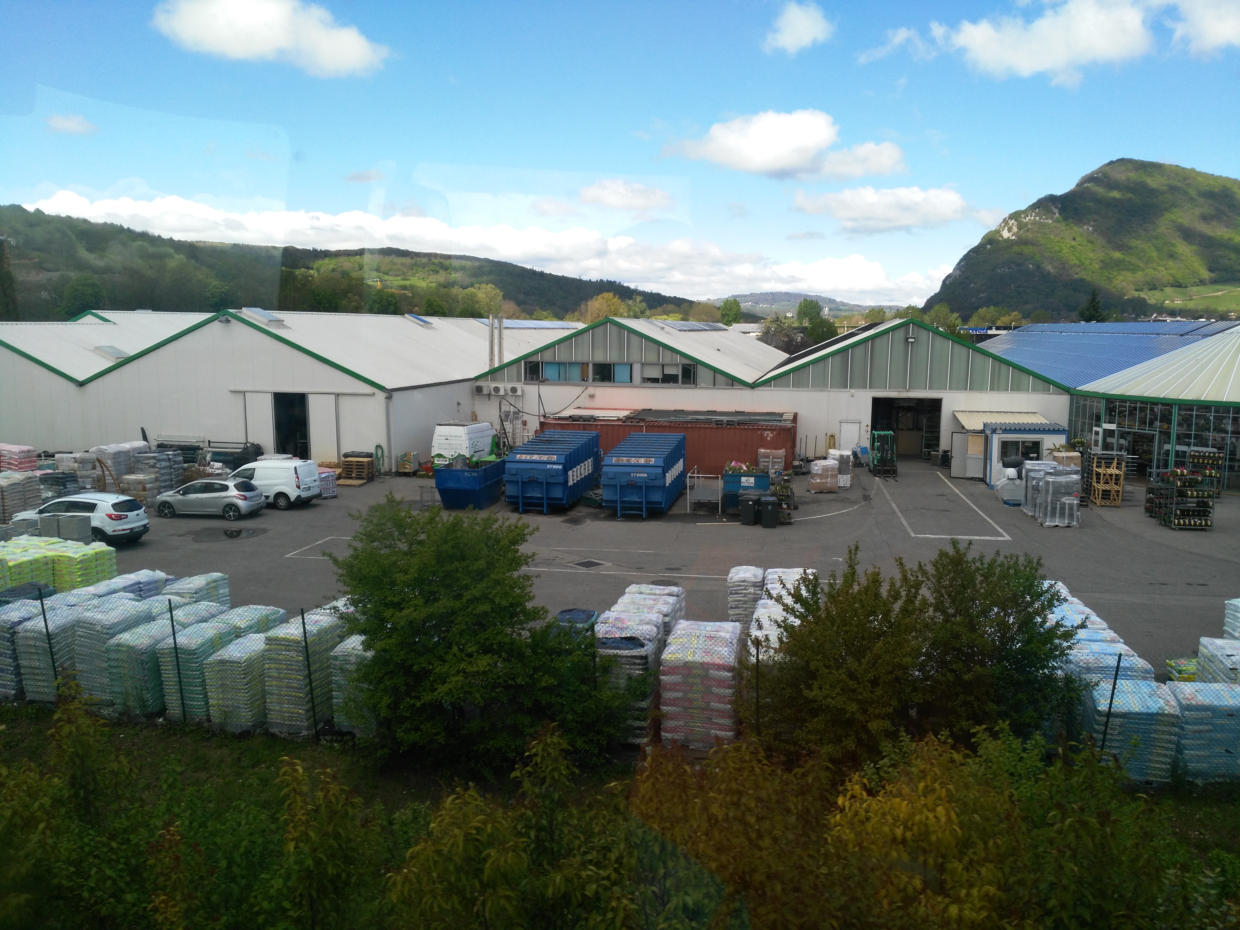 Photo n° 1 de l'avis de coti.n fait le 29/04/2019 à 09:35