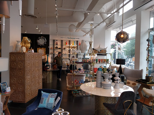 Furniture Store «Jonathan Adler», reviews and photos, 1267 Wisconsin Ave NW, Washington, DC 20007, USA