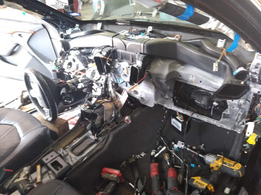 Brake Shop «Stars Auto Repair», reviews and photos, 12490 Northwest Fwy, Houston, TX 77092, USA