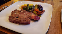 Steak du Restaurant Pierre Bois et Feu à Strasbourg - n°4