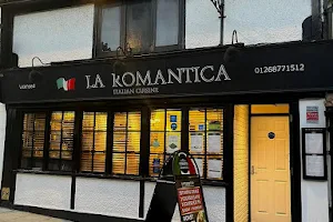 La Romantica Restaurant image