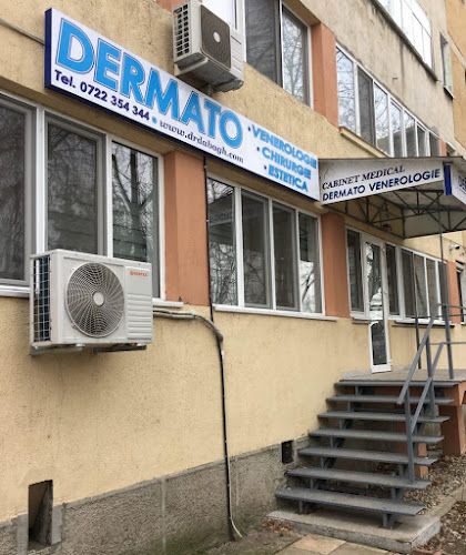 Dermatologie Timisoara - Dermato Select