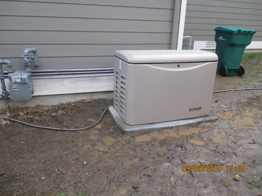 Electrician «Seltec Electrical Services», reviews and photos, 21421 N Carpenter Rd, Snohomish, WA 98290, USA