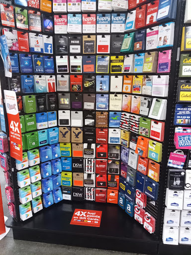 Grocery Store «Ralphs», reviews and photos, 2201 W Redondo Beach Blvd, Gardena, CA 90247, USA