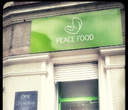 PEACEFOOD CHEMNITZ photo