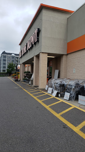 Home Improvement Store «The Home Depot», reviews and photos, 1300-1320 Corporate Dr, Westbury, NY 11590, USA