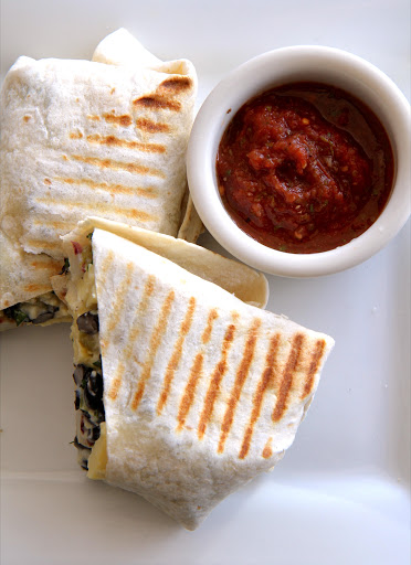 Coffee Shop «The Vogue», reviews and photos, 117 E Woodin Ave, Chelan, WA 98816, USA