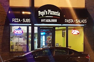 Pepi's Pizzeria image