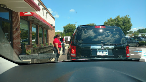 Fast Food Restaurant «Chick-fil-A», reviews and photos, 70 Buckwalter Rd Ste 1450, Royersford, PA 19468, USA