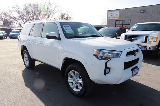 Used Car Dealer «Dealer World», reviews and photos, 246 S 500 E, American Fork, UT 84003, USA