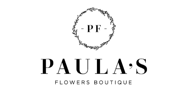PAULA'S FLOWERS BOUTIQUE