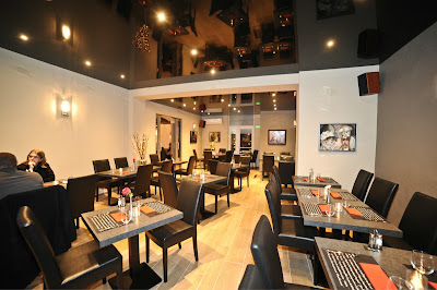 Le Venezia by Via Sapori à Arras