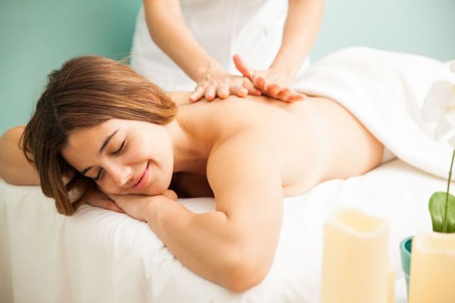 A New You Massage Spa