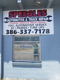 Freds Truck & Repair Services - Photo 2 - Car repair in DeLand, FL, Deltona