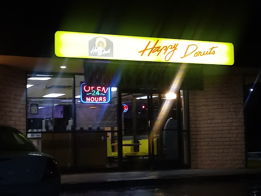 Donut Shop «Happy Donut», reviews and photos, 3849 Seven Trees Blvd, San Jose, CA 95111, USA