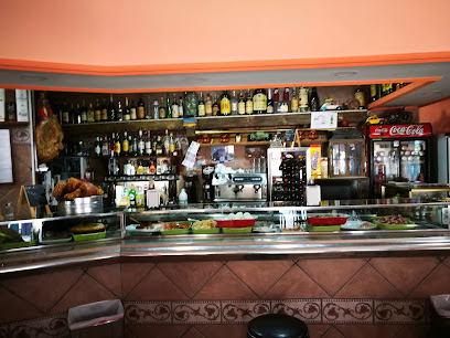 Bar Restaurant Café Casa Goyo - C. de las Eras, 44, 28690 Brunete, Madrid, Spain