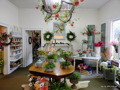 Sandersville Flower Shop, LLC