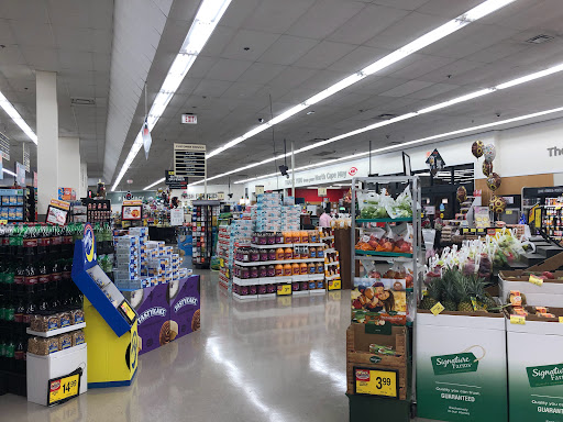 Grocery Store «ACME Markets», reviews and photos, 3845 Bayshore Rd, North Cape May, NJ 08204, USA