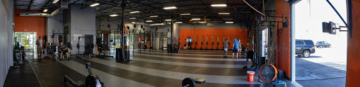 Gym «CrossFit East Orange», reviews and photos, 11602 Lake Underhill Rd #135, Orlando, FL 32825, USA
