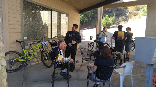 Bicycle Store «The Path Bike Shop - Live Oak», reviews and photos, 30555 Trabuco Canyon Rd #102, Trabuco Canyon, CA 92679, USA