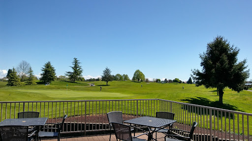 Golf Club «Tri-Mountain Golf Course», reviews and photos, 1701 NW 299th St, Ridgefield, WA 98642, USA