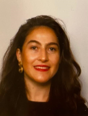 Valentina Gavrila - Hypnothérapeute et Sexothérapeute à Paris