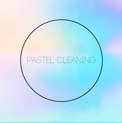 Pastel Cleaning