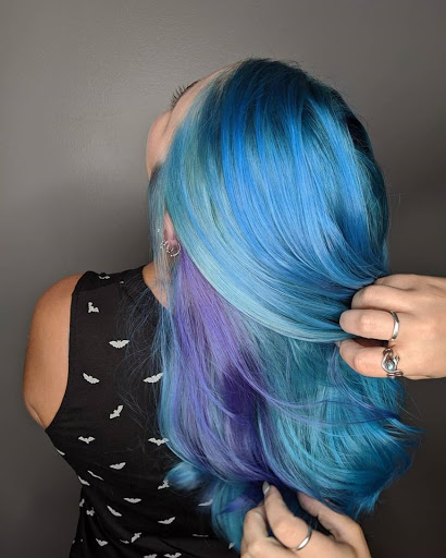 Hair Salon «Salon Zellanova», reviews and photos, 1690 US-1, St Augustine, FL 32084, USA