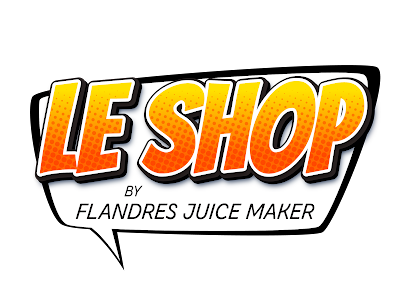 Flandres Juice Maker à Drocourt