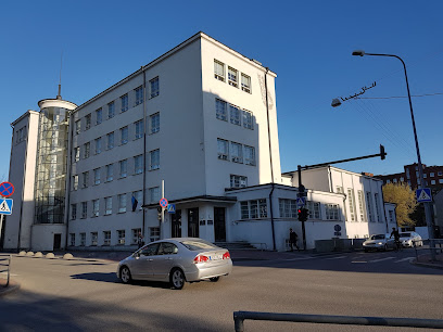 Tallinn Central Russian Gymnasium
