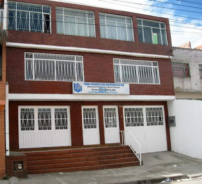 Colegio Liceo San Francisco De Asís