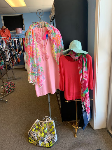 Consignment Shop «Pinwheel», reviews and photos, 10 Atkinson Dr, Doylestown, PA 18901, USA