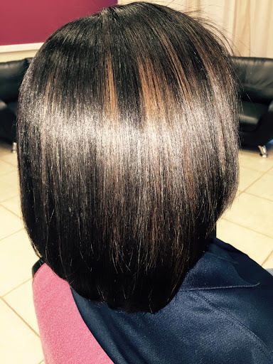 Beauty Salon «YJ Dominican Beauty Salon», reviews and photos, 3620 W Pioneer Dr #115, Irving, TX 75061, USA