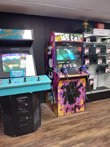 Electronics Store «The Tech Exchange», reviews and photos, 4133 Brandon Ave SW, Roanoke, VA 24018, USA