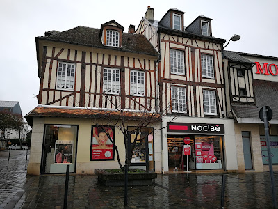 Nocibé - VERNON à Vernon
