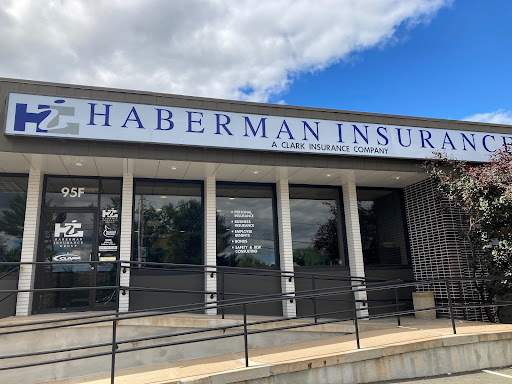 Haberman Insurance, A Marsh McLennan Agency LLC Company