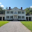 Blennerhassett Mansion