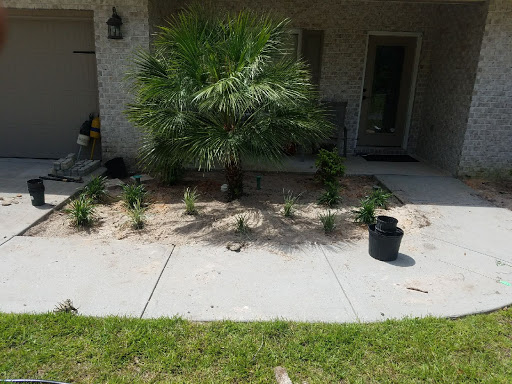 Lawn Care Service «Coastal Property Maintenance», reviews and photos, 550 Mary Esther Cut Off NW #229, Fort Walton Beach, FL 32548, USA