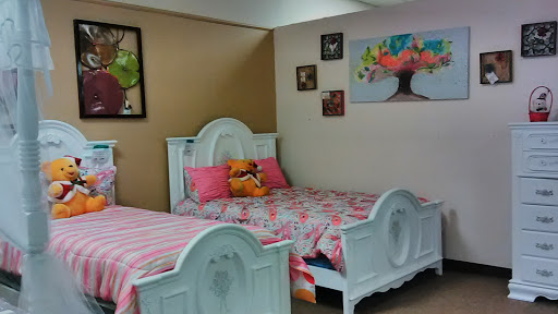 Furniture Store «Casa Leaders Furniture», reviews and photos, 1000 N Tustin Ave, Anaheim, CA 92807, USA