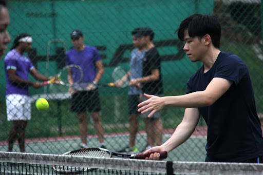 Ace Tennis Academy (M) Sdn. Bhd.