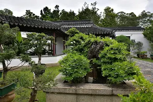 Bonsai Garden image