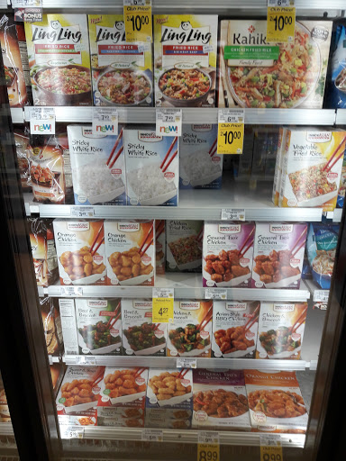 Grocery Store «Safeway», reviews and photos, 12032 SE Sunnyside Rd, Clackamas, OR 97015, USA