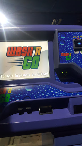 Car Wash «Wash N Go», reviews and photos, 1835 Palm Ave, San Diego, CA 92154, USA