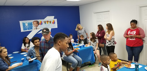 Amusement Center «Air U Trampoline Park - Longview, Texas», reviews and photos, 4300 US-259, Longview, TX 75605, USA