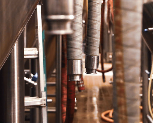 Brewery «Shades of Pale Brewery», reviews and photos, 154 W Utopia Ave, Salt Lake City, UT 84115, USA