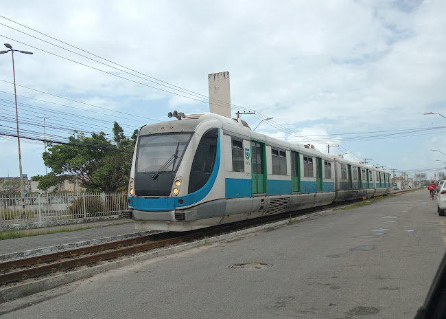 Galeto Chinês - Maceió